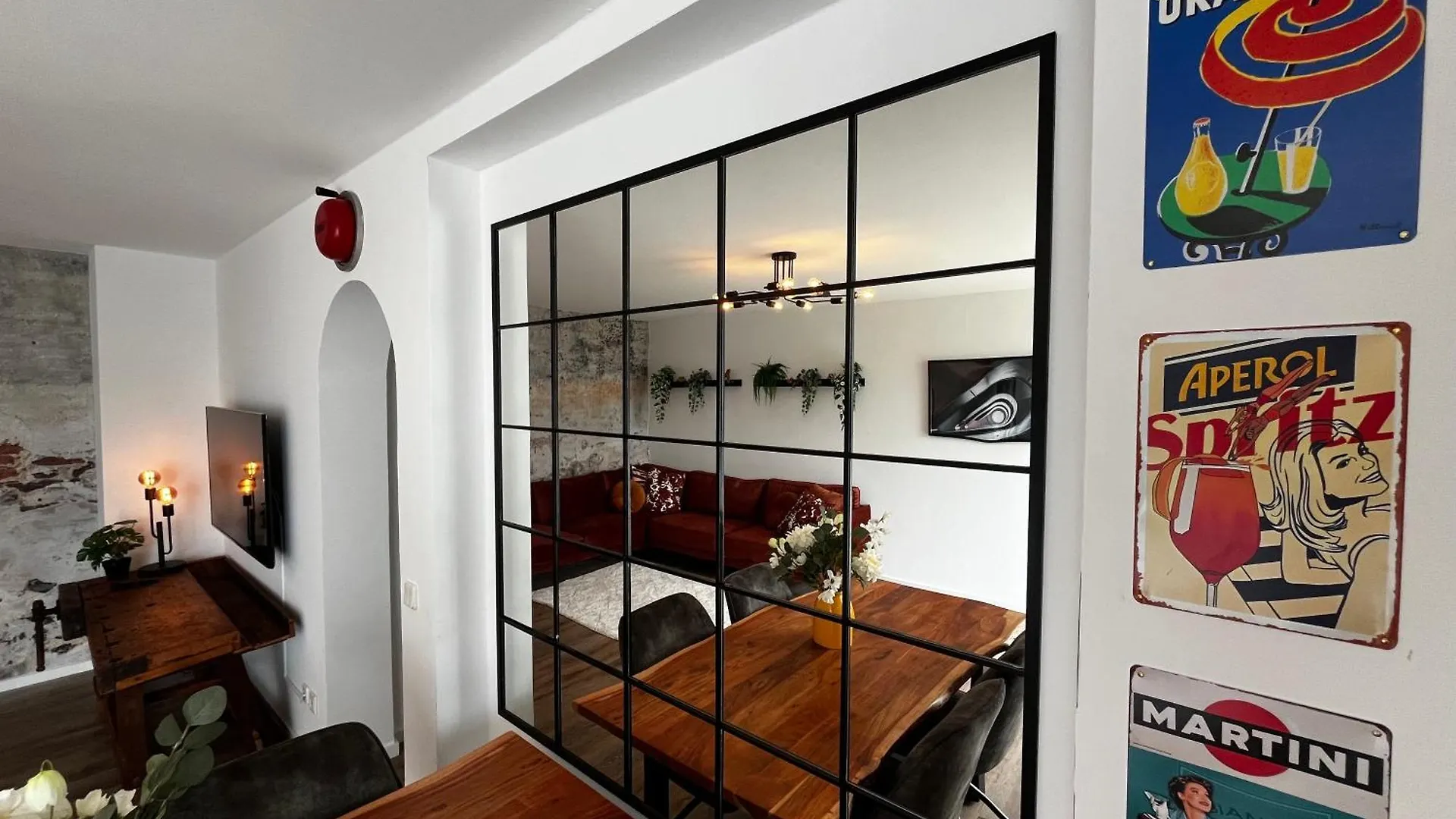 Chrisma Apartments Düsseldorf Niemcy